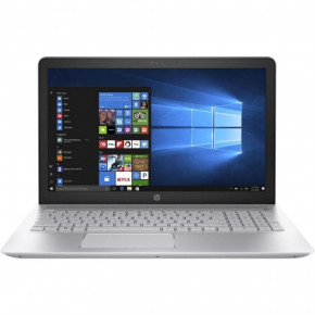  HP Pavilion 15-cc550ur (2WH83EA) Mineral Silver