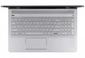  HP Pavilion 15-cc550ur (2WH83EA) Mineral Silver 4