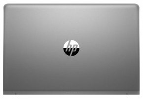  HP Pavilion 15-cc550ur (2WH83EA) Mineral Silver 5