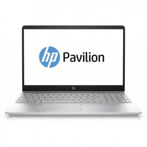  HP Pavilion 15-ck024ur Silver (3DL82EA)