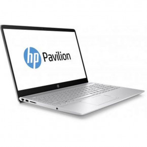  HP Pavilion 15-ck024ur Silver (3DL82EA) 3