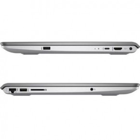  HP Pavilion 15-ck024ur Silver (3DL82EA) 4