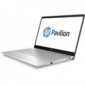  HP Pavilion 15-ck024ur Silver (3DL82EA) 5