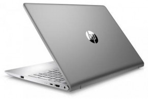  HP Pavilion 15-ck025ur Silver (3DL83EA) 3