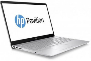  HP Pavilion 15-ck025ur Silver (3DL83EA) 5