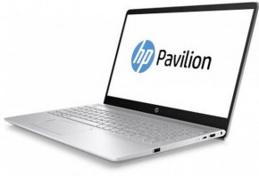  HP Pavilion 15-ck025ur Silver (3DL83EA) 6