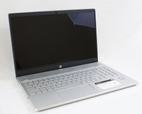  HP Pavilion 15-cs0079ur (5GX10EA) 6