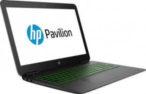  HP Pavilion 15-dp0093ur (5AS62EA)