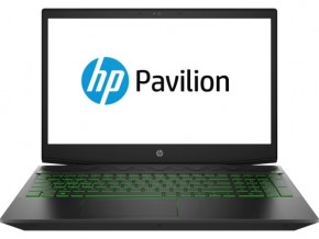  HP Pavilion 15 Gaming (4PP31EA)