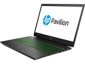  HP Pavilion 15 Gaming (4PP31EA) 3