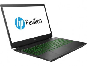  HP Pavilion 15 Gaming (4PP31EA) 4