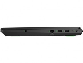  HP Pavilion 15 Gaming (6VJ60EA) 4