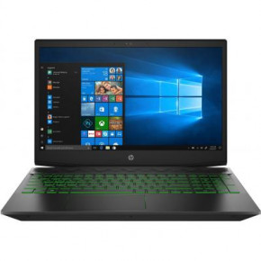  HP Pavilion 15 Gaming (6VK01EA)