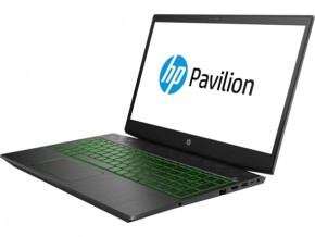  HP Pavilion 15 Gaming (6VM43EA) 3