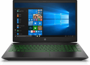  HP Pavilion 15 Gaming (6VT72EA)