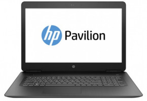  HP Pavilion 17-ab328ur (3DM05EA)