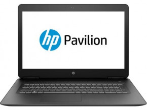  HP Pavilion 17-ab409ur (4HD94EA)