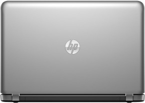  HP Pavilion 17-g152ur (P0H13EA) Silver 6