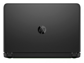  HP Pavilion Gaming 15-ak101ur (W4X70EA) Black 6