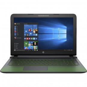  HP Pavilion Gaming 15-bc301ur (2PP19EA)