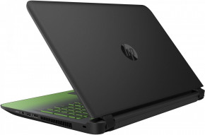  HP Pavilion Gaming 15-bc301ur (2PP19EA) 5