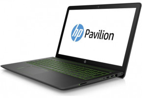  HP Pavilion Power 15-cb013ur Black (2CM41EA) 3