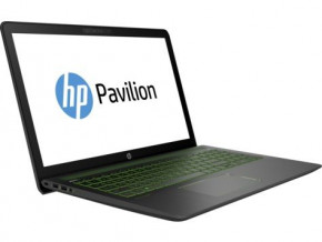  HP Pavilion Power 15-cb028ur (2KG48EA) 6