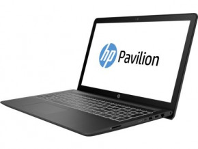  HP Pavilion Power 15-cb034ur (2WG92EA) 4