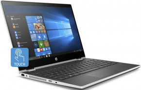  HP Pavilion X360 14-cd0009ur (4HB29EA) 5