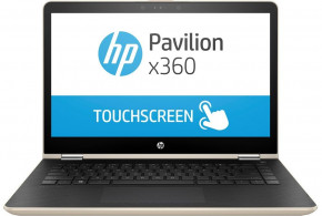  HP Pavilion X360 14-cd0010ur (4GU34EA)