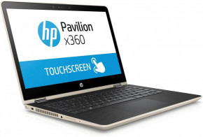  HP Pavilion X360 14-cd0010ur (4GU34EA) 3