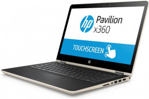  HP Pavilion X360 14-cd0010ur (4GU34EA) 4