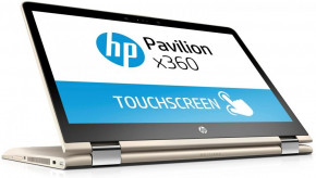  HP Pavilion X360 14-cd0010ur (4GU34EA) 5