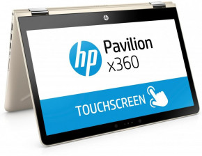  HP Pavilion X360 14-cd0010ur (4GU34EA) 7