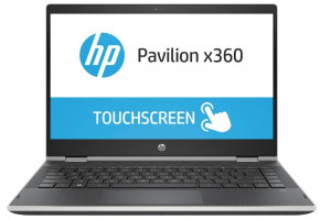  HP Pavilion X360 14-cd0011ur (4HC02EA)