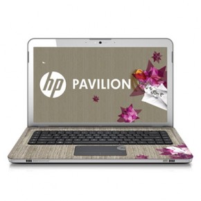  HP Pavilion dv6-3298er (LH732EA) Rossignol edition