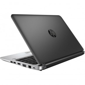  HP ProBook 430 G3 (L6D81AV) Silver-Black 3