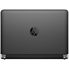  HP ProBook 430 G3 (L6D81AV) Silver-Black 6