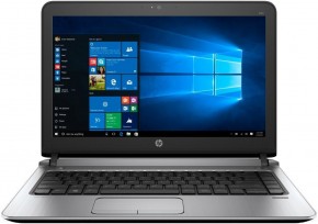  HP ProBook 430 G3 (T6P10EA)