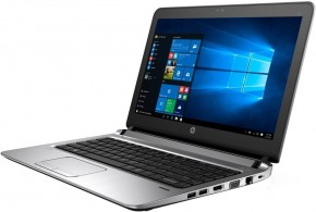  HP ProBook 430 G3 (T6P10EA) 3