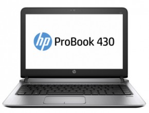  HP ProBook 430 G3 (T6P11EA)