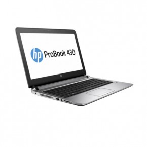  HP ProBook 430 G3 (T6P11EA) 4