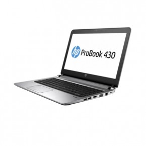  HP ProBook 430 G3 (T6P11EA) 5