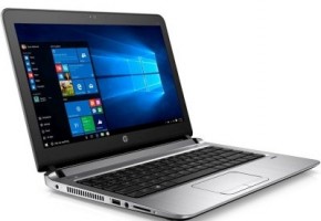  HP ProBook 430 G3 (W4N74EA) 3