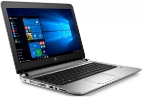  HP ProBook 430 G3 (W4N80EA) 3