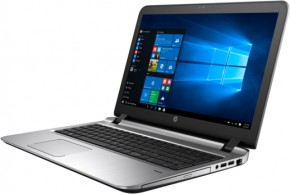  HP ProBook 430 G3 (W4N80EA) 6