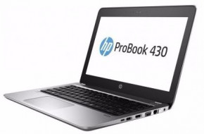  HP ProBook 430 G4 (W6P91AV_V1) Silver 4