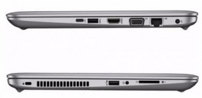  HP ProBook 430 G4 (W6P91AV_V1) Silver 5