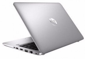  HP ProBook 430 G4 (W6P91AV_V1) Silver 6