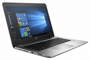  HP ProBook 430 G4 (W6P91AV_V3) Silver 3